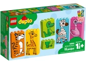 LEGO DUPLO - Můj první hlavolam