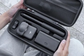 DJI Osmo - Puzdro z PU pre DJI Osmo 360