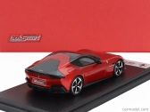 Looksmart Ferrari 12 Cilindri V12 830cv 2024 1:43 Rosso Magma - červená met.