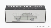 Officina-942 NSU Prinz 4 1961 1:76 Bílá