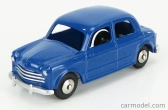 Edicola Fiat Nuova 1100 1955 1:48 Blue