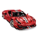 RC stavebnice Italian super car + Power Set System