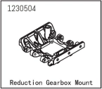 Reduction Gearbox Mount