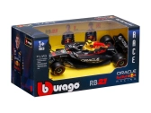 Bburago Oracle Red Bull Racing RB21 (2025) 1:43 #22 Tsunoda