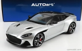 Autoart Aston martin Dbs Superleggera 2019 1:18 Bleskové Stříbro