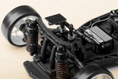 MIBO Stealth Magnetický přední držák karoserie pro Drift