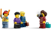 LEGO City - Dopravné lietadlo