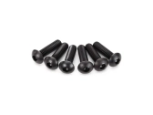 Traxxas šroub imbus M4x15mm válcová hlava (6)