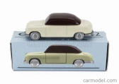 Officina-942 Fiat 1900 Granluce 1952 1:76 krémovo hnedý