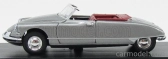 Rio-models Citroen Ds19 Spider Cabriolet 1961 1:43 Grey Met
