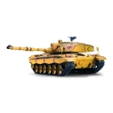 RC tank Challenger 2 1:16