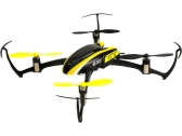 RC dron Blade Nano QX, mód 2