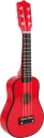 Detská gitara Small Foot Red