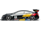 Karoséria PROTOform 1:10 Cadillac ATS-V.R (podvozok 190 mm)