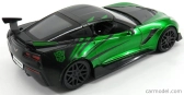 BAZAR-Jada Chevrolet Corvette C7 Coupe Stingray 2014 – Crosshairs Transformers v mierke 1:24