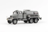 Abrex Praga V3S Fekální Vůz (1967) 1:43 - Šedá
