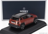 Norev Renault R4 E-tech 2025 1:43 Copper Met