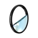Polovičný dioptrický filter Freewell 82 mm