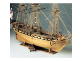 RC stavebnica Krick HMS Unicorn kit