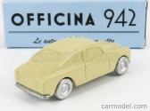 Officina-942 Lancia Aurelia Gt 1950 1:76 Ivory