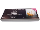 COREL Prins Willem 1651 1:100 kit