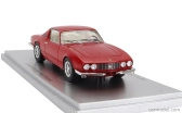 Kess-model Ferrari 330 Gtc Coupe Michelotti 1966 1:43 Red