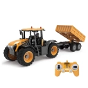 RC traktor JCB Fastrac 4220 s valníkom | RCprofi.sk