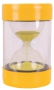 Bigjigs Toys MAXI přesýpací hodiny 3 minuty