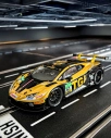 Auto Carrera D124 - 23986 Lamborghini Huracán GT3