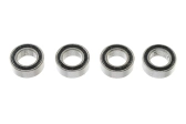 Team Corally - guľôčkové ložiská - ABEC3 - 5x10x4mm - 2 ks.