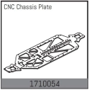CNC Chassis Plate