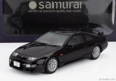 Kyosho Nissan Fairlady Z (z32) 1989 1:18 čierna