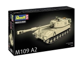 Plastic ModelKit military 03361 - M109 A2 (1:72)