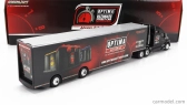 Greenlight Kenworth T2000 Truck Optima Batérie 2012 1:64 Black