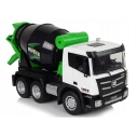 RC domiešavač MIX HN557 1:18