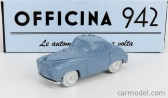Officina-942 Moretti 350 La Cita 1948 1:76 Svetlomodrá