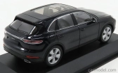 Minichamps Porsche Cayenne 2017 1:43 Blue Met