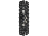 Bicykel Pro-Line so zadným diskom Dunlop Geomax MX33 V2 Bead CR4, čierny disk: PM-MX