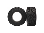 Traxxas pneu 2.2/3.0" BFGoodrich Gravel S1, vložka (2)