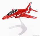 Corgi Airplane Red Arrows Hawk Raf Royal Air Force  2019 1:100 Red