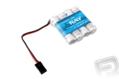 4.8V 800 AAA ENELOOP Sanyo RX 4čl. přijímačový (plochý)