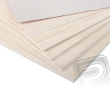 Preglejka letecká brezová 1,2x600x300mm