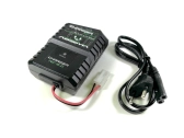 Nabíječka Absima NC-2.0 NiMH 240V 2,2A, Delta Peak