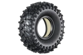 CR-ENDURO 1.9 - Pneumatiky s vložkou, 2 ks