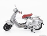 Newray Piaggio Vespa 946 Bellissima 2014 1:12 Silver