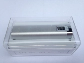 DOCA 2600 mAh, stříbrná