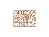 Italeri Leonardo Da Vinci – MECHANICAL LION (31,5 cm)