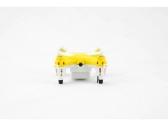 Dron Rayline Funtom 1W, žltá