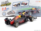 Maisto Red Bull F1 Rb15 Team Aston Martin N 33 Season 2019 Max Verstappen 1:24 Matt Blue