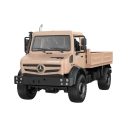 RC auto Mercedes-Benz Unimog 1:14, písková | RCprofi.cz